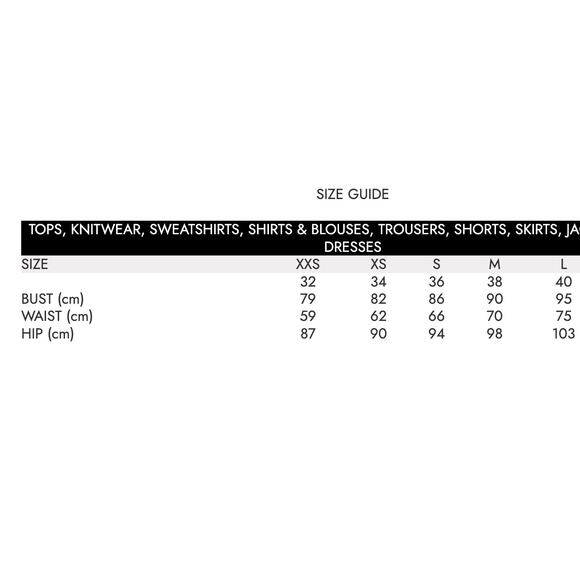 Tally Weijl Skinny Jeans Size EU 36/38 S Small - Picture 10 of 12